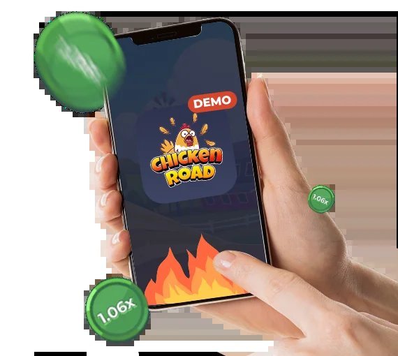 Chicken road originale a Italy